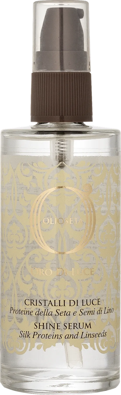 BAREX OLIOSETA ODL Флюїд "Рідкі кристали" 75мл, фото 1