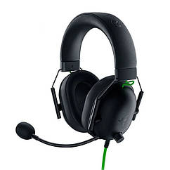 Ігрова гарнітура Razer BLACKSHARK V2 X Чорна