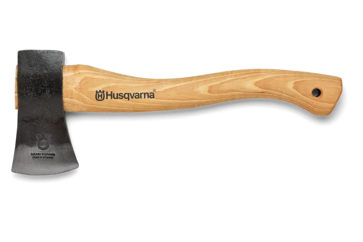 

Топор Husqvarna для дров 0.6кг, 37.5см