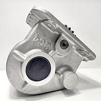 Коробка відбору потужності для КПП Scania GRS 900 - GRS 890 - GRS 920 ISO MURAT MAKINA