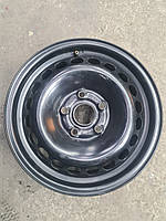 5/112 R15 Volkswagen, Audi, Skoda ЕТ45 6j С запаски