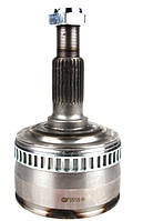 ШРКШ, кулак