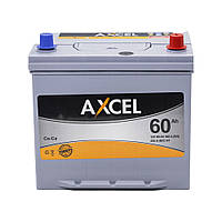 Аккумулятор AXCEL 60A +правий (L2) (540 пуск)