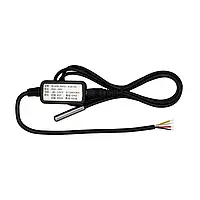 Датчик температури високої точності промисловий RS485 Modbus RTU