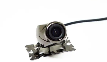 Камера заднього виду HD 103-803 metal авто Автомобільна камера заднього виду