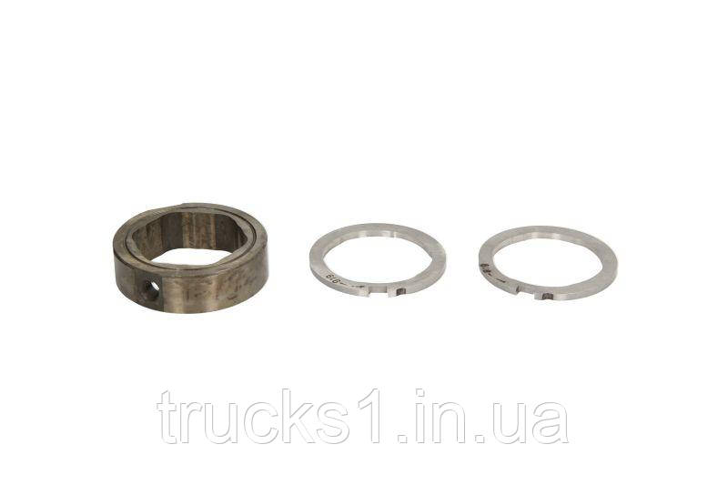 Компл. поршневих кілець насоса DP200 DEL7189-100CN (DELPHI)