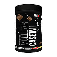 Казеин MST Micellar Casein 900 г, Double Chocolate