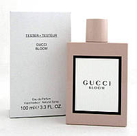 Духи Женские Gucci Bloom (Tester) 100 ml Гуччи Блум (Тестер) 100 мл all К