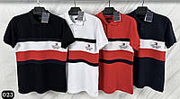 TOMMY HILFIGER POLO