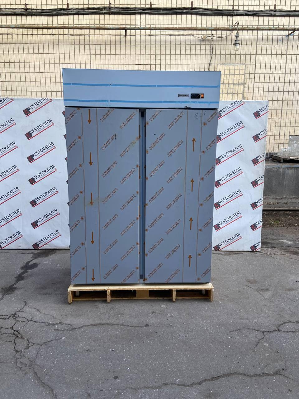 Морозильна шафа Gastro Hero TKS-PROFI1400N
