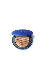 Хайлайтер Kiko Blue Me 01 Gold