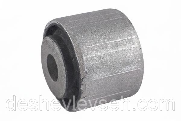 Сайлентблок зад. важеля внутр. 7700739SX / MB W221 3.5-5.0/3.2CDi/4.2CDi 05-, 77-00739-SX, (Stellox), фото 1