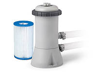 Насос-фильтр для бассейна Intex 28638 производительностью 3785 л/час