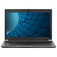 Ноутбук 14" Toshiba Tecra Z40-C Intel Core i5-6300U 16Gb RAM 256Gb SSD M.2 FullHD IPS