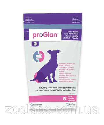 Проглан ProGlan 30 шт для собак, фото 1