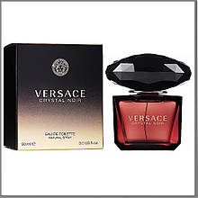 Versace Crystal Noir парфумована вода 90 ml. (Версаче Крістал Ноир)