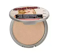 Хайлайтер The Balm Mary-Lou Manizer