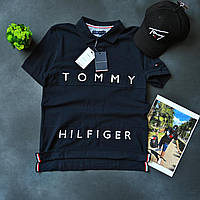 TOMMY HILFIGER POLO