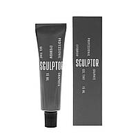 Sculptor Gel Tint Graphite - гель-краска для бровей, графит, 15 мл