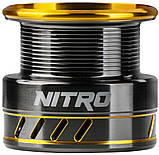 Котушка Select Nitro 2000М (7 + 1), фото 2