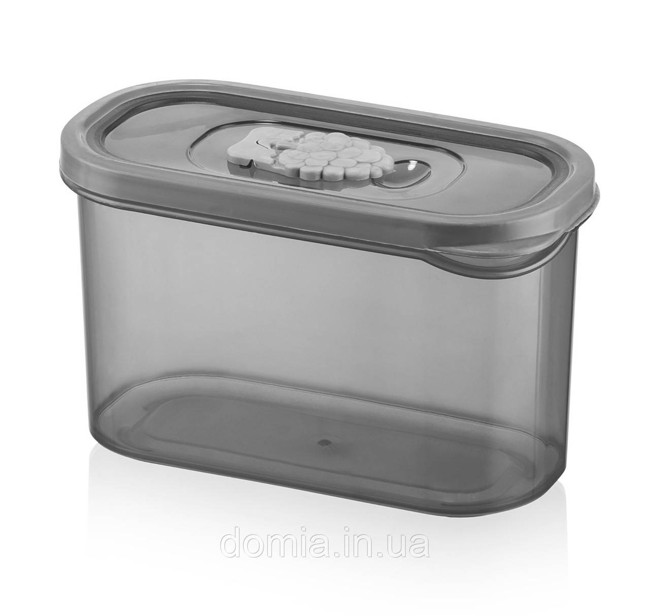 Ємність для сипких "Micro" 1 л. AKAY plastik, Туреччина АК-376