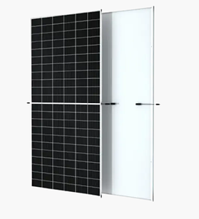 Сонячна панель Trina TSM 210M1 570 BF (570 Вт)