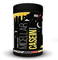 Казеин MST Micellar Casein 900 г, Salted caramel