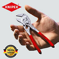 Knipex 86 03 125 Клещи переставные - гаечный ключ