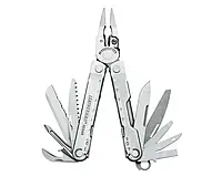 Мультитул Leatherman Rebar