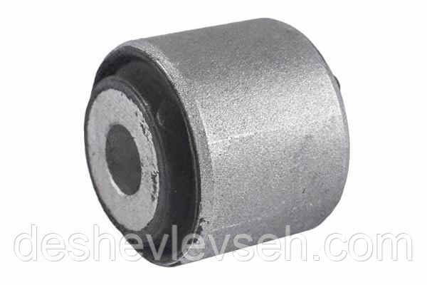 Сайлентблок зад. важеля 7700738SX/MB W221 3.0-5.5 05-, 77-00738-SX, (Stellox), фото 1