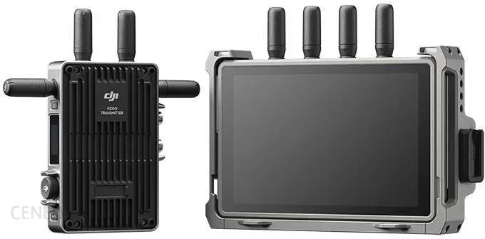 Квадрокоптер дрон Dji Video Transmitter (CP.RN.00000180.01)