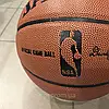 М'яч баскетбольний Spalding NBA David J. Stern Commissioner розм. 6, фото 3