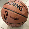 М'яч баскетбольний Spalding NBA David J. Stern Commissioner розм. 6, фото 4