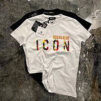 DSQUARED ICON T-SHIRT