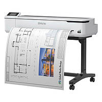 Плоттер Epson SureColor SC-T5100 White