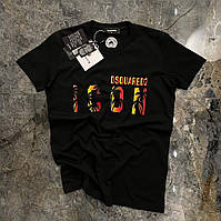 DSQUARED ICON T-SHIRT