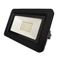 Светодиодный прожектор 20W SMD LED AVT4-IC 20W IP65 холодный 6000К