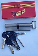 Циліндри (серцевина замка) Imperial 40х50 ключ-ключ