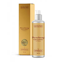 Массажное масло с феромонами PheroStrong Exclusive for Women Massage Oil, 100мл xochu.com.ua