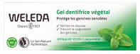 Weleda Vegetable Toothpaste Gel 75 ml