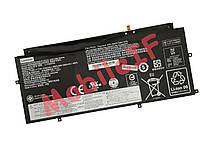 Аккумулятор Батарея Lenovo 5B10Q41209, 5B10Q41210, L17M3PH0, 4165mah