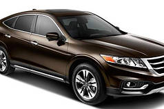 Honda Crosstour 2014-2017