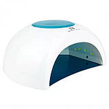 Професійна лампа UV/LED SUN Т8 на 65 вт. для сушіння гель-лаку, фото 5