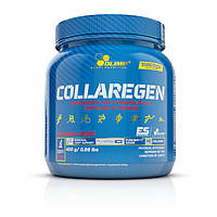 Коллаген (желатин) для суставов и связок для спорта Collaregen (400 g, lemon), БЭТ xochu.com.ua