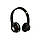 Бездротові блютуз навушники MDR S460 Чорні, накладні навушники з мікрофоном, навушники бездротові, фото 6