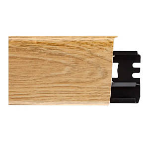 Плінтус Arbiton INDO Дуб вишуканий 09, 2,5 м (10 шт/уп)