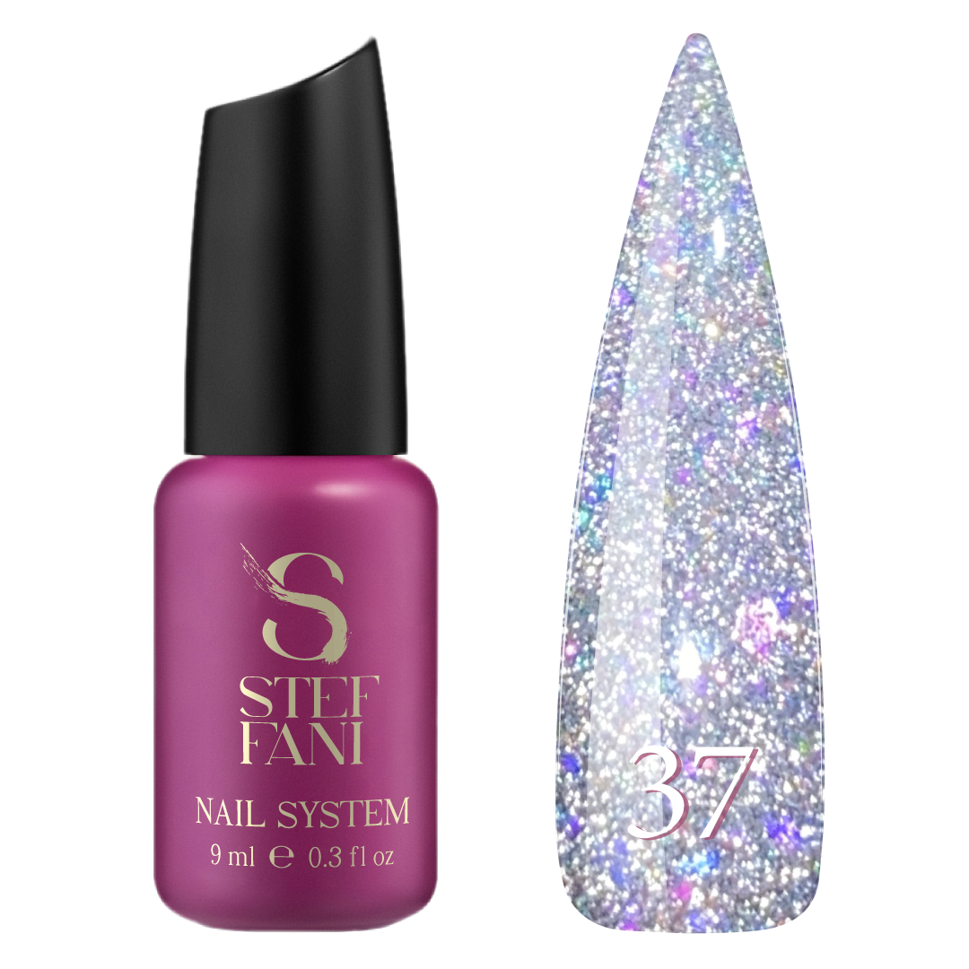 Stef Cover Base 09 ml № 37
