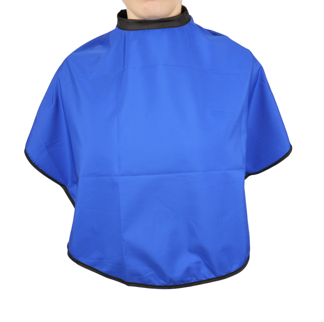 Пелерина Hots Professional Mini Blue (HP-0015BLU), фото 1