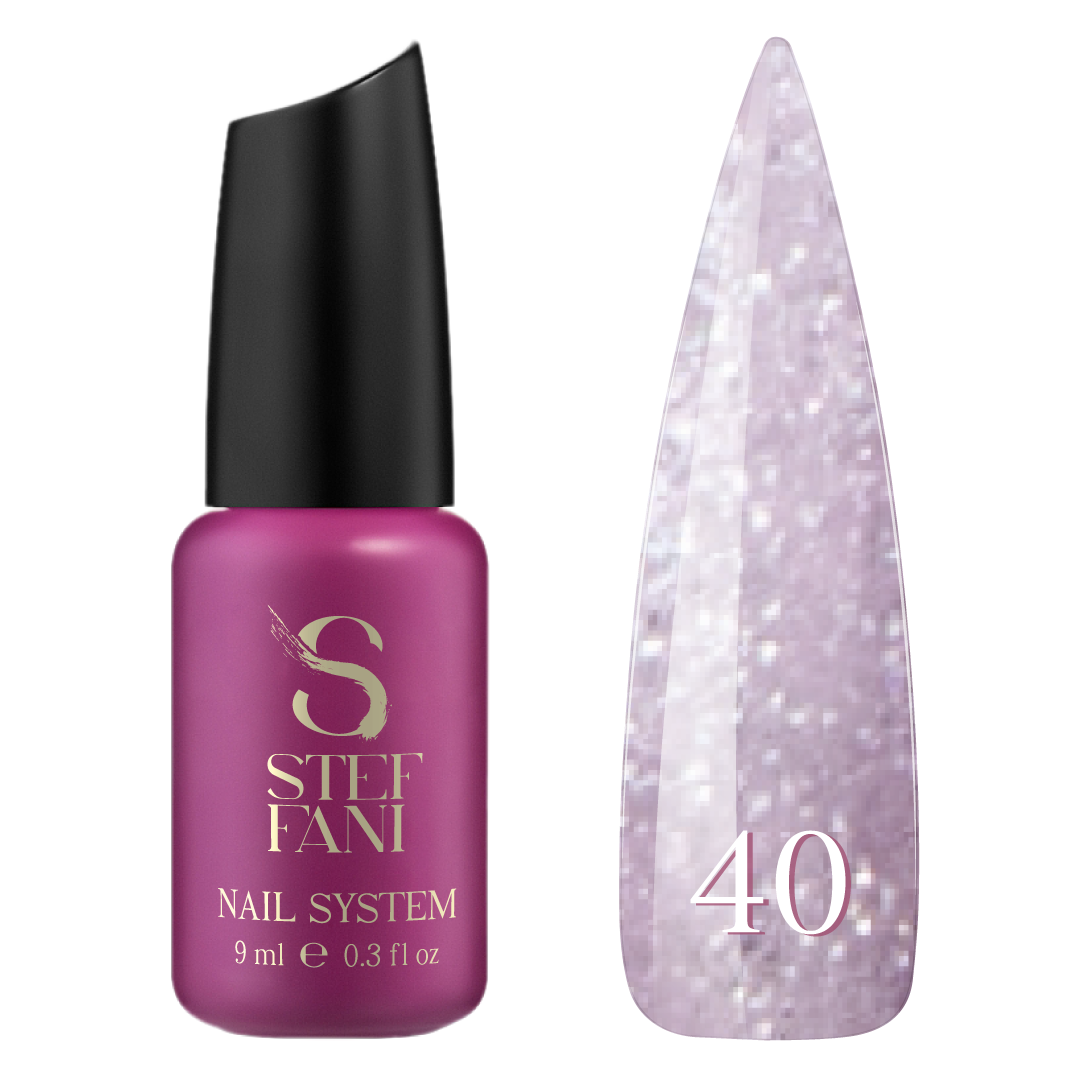 Stef Cover Base 09 ml № 40