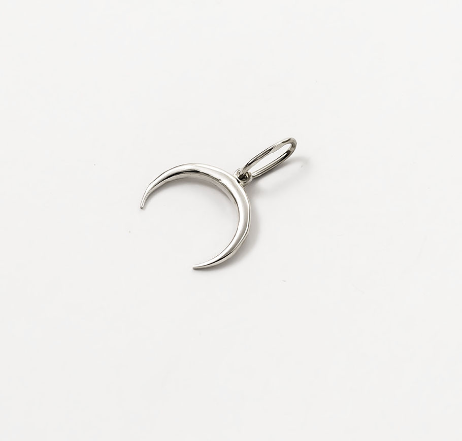 Кулон Оберег Лунниця, фото 1